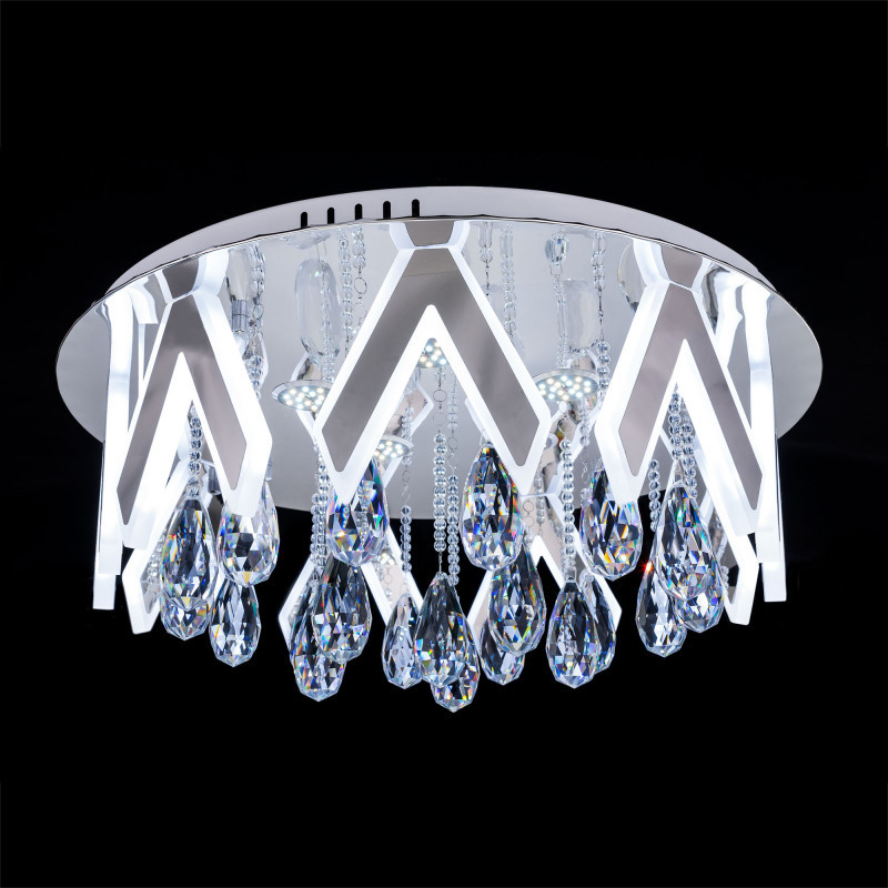 Потолочная люстра Eletto Maximus EL335C87.1