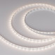 Лента Arlight RZ-A80-8mm 2835 046013 40W 24V 5250lm белый (дневной) IP20
