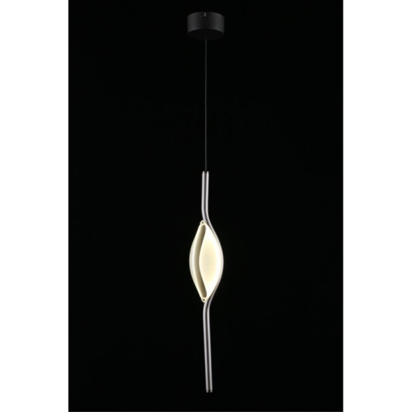 Подвесной светильник APLOYT APL.060.06.08 Krysia