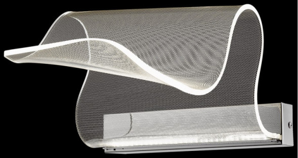 Бра WE451.01.101 WERTMARK Hanna