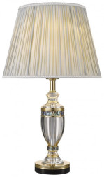 Настольная лампа WE703.01.304 WERTMARK Teresa