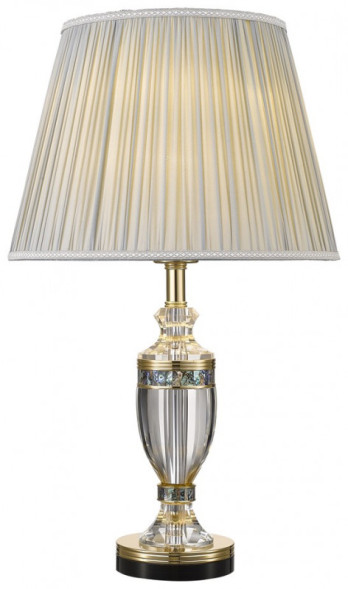 Настольная лампа WE703.01.304 WERTMARK Teresa