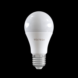 Светодиодная лампа Voltega General purpose bulb 5737 10.5W 220V 950lm E27 белый (теплый)