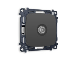 Розетка Ambrella Volt MO913010 OMEGA QUANT