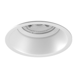 Точечный встраиваемый светильник Lightstar Domino Solo 214606-SOLO