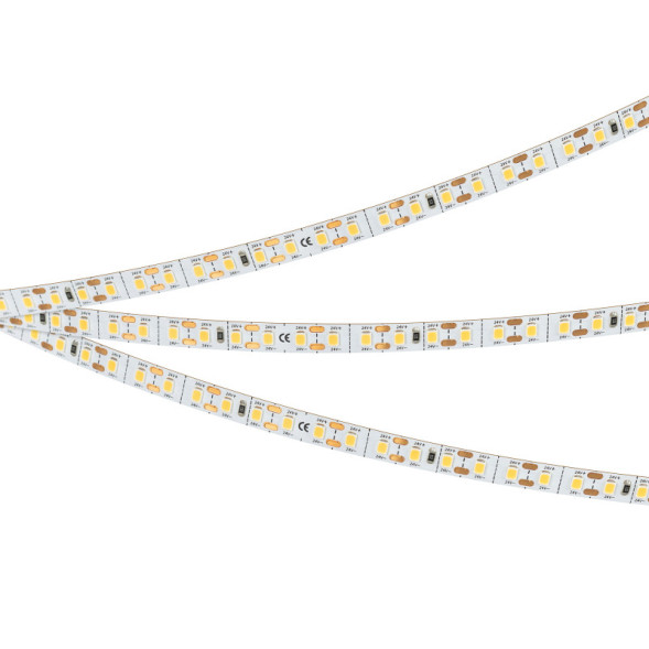 Лента Arlight 052924 FC-A120-8mm 2835 25W 24V белый (холодный) IP20