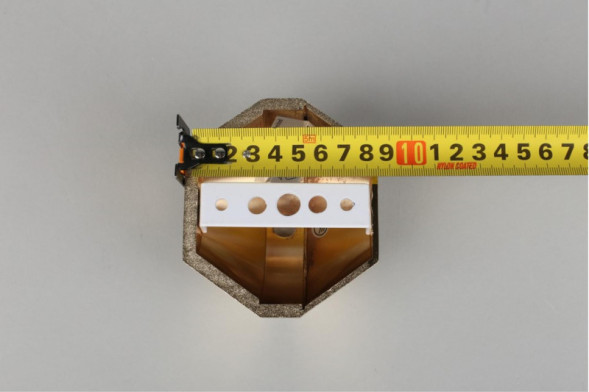 Бра APLOYT APL.801.01.02 Elinor