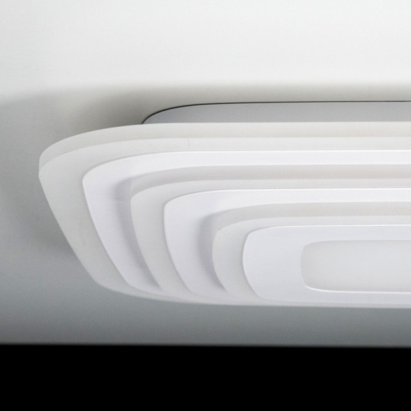 Потолочный светильник Citilux Триест CL737080RGB