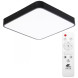 Потолочный светильник ARTE Lamp Scena A2663PL-1BK
