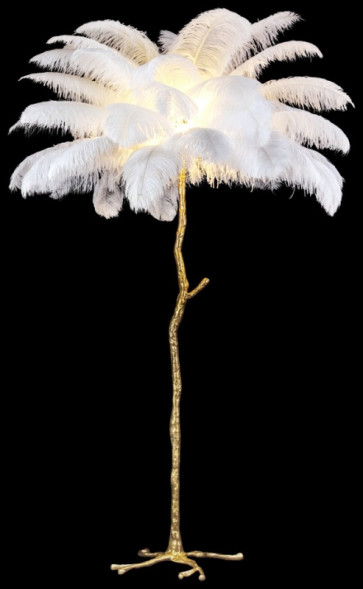 Торшер WE755.01.505 WERTMARK Tabita