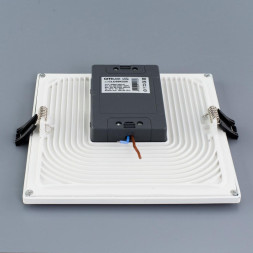 Встраиваемый точечный светильник Citilux Омега CLD50K220