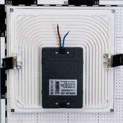 Встраиваемый точечный светильник Citilux Омега CLD50K220