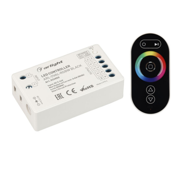 Контроллер для светодиодной ленты Arlight ARL 032850
