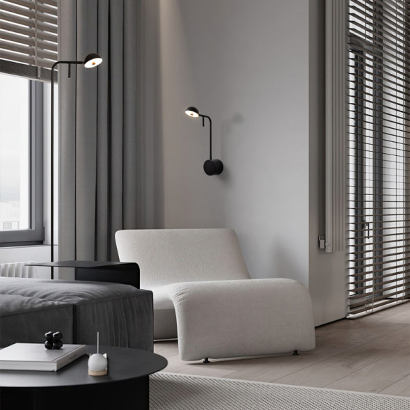 Бра Freya FR5549WL-L7B Piece