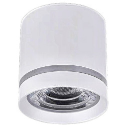 Точечный накладной светильник WTA.O08.007.30.12 WERTMARK Altair