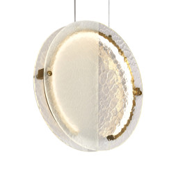 Подвесной светильник Freya FR6182PL-L14W1 Eclat