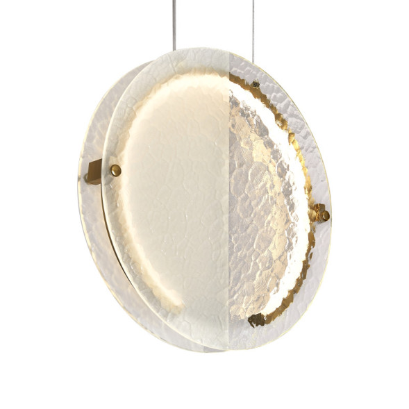 Подвесной светильник Freya FR6182PL-L14W1 Eclat