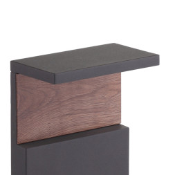 Садово-парковый светильник Mantra RUKA 6771