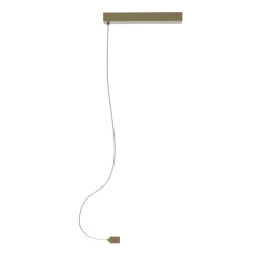 Коробка для драйвера Arlight 054026 APRIORI зеленый