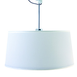 Подвесной светильник Mantra HABANA 5300+5302