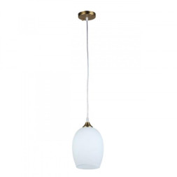 Подвесной светильник ARTE Lamp PROPUS A4344SP-1PB