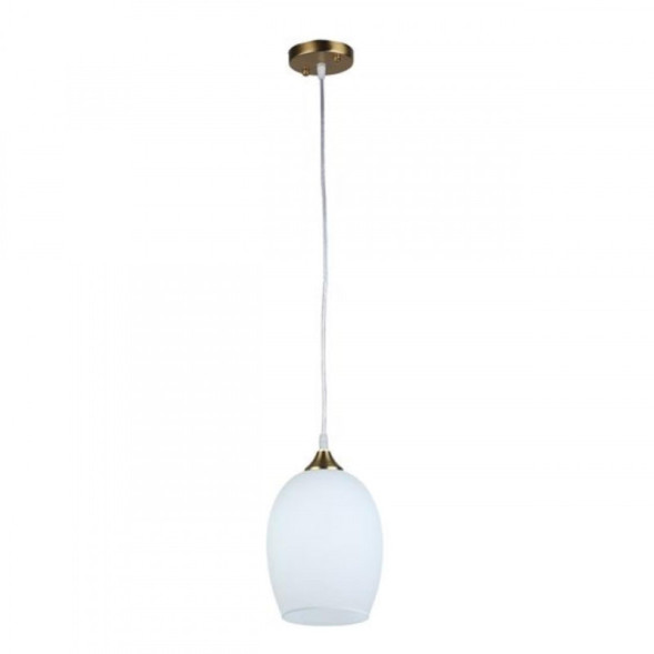 Подвесной светильник ARTE Lamp PROPUS A4344SP-1PB