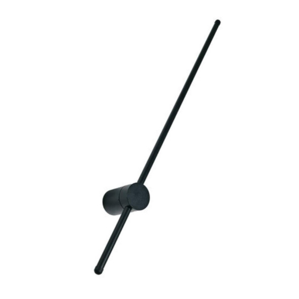 Бра ARTE Lamp A5409AL-1BK Atmos
