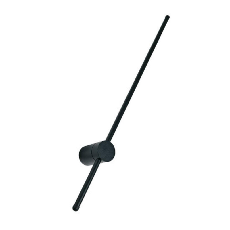 Бра ARTE Lamp A5409AL-1BK Atmos