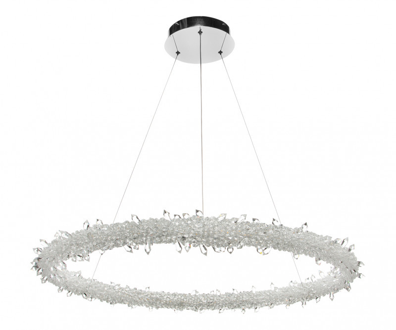 Подвесная люстра Kink Light Лиам 07875-80,02(4000K)