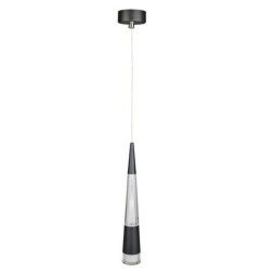Подвесной светильник ARTE Lamp A6576SP-1BK SABIK