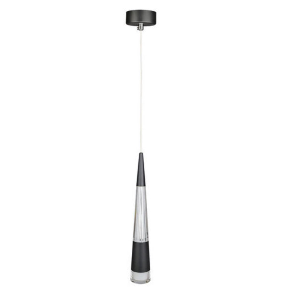 Подвесной светильник ARTE Lamp A6576SP-1BK SABIK