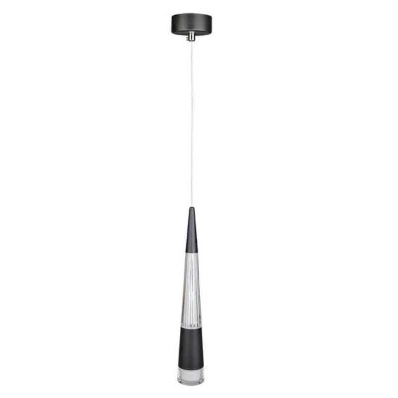 Подвесной светильник ARTE Lamp A6576SP-1BK SABIK