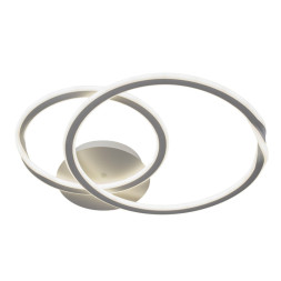 Потолочный светильник ARTE Lamp A2211PL-2WH SIERRA