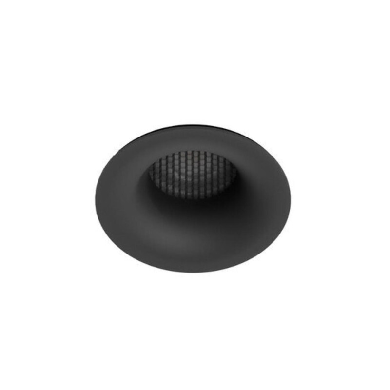 Встраиваемый светильник ARTE Lamp A7095PL-1BK ducre mini