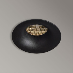 Встраиваемый светильник ARTE Lamp A7095PL-1BK ducre mini