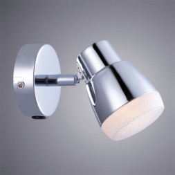 Спот ARTE Lamp Cuffia A5621AP-1CC