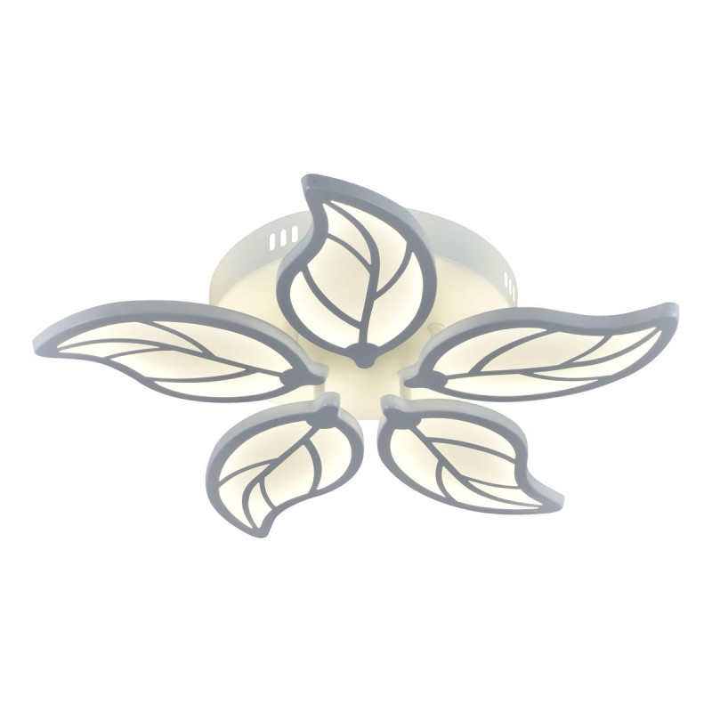 Потолочная люстра Escada Foliage 10214/5LED