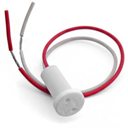 Патрон Elektrostandard G4 (Ceramic holder G4)