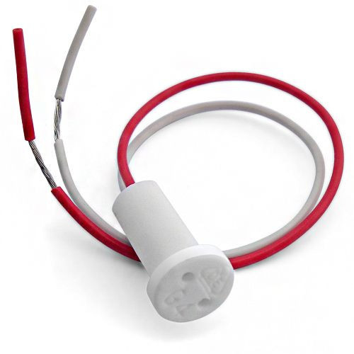 Патрон Elektrostandard G4 (Ceramic holder G4)