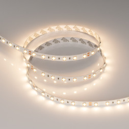 Лента Arlight RT-B60-10mm 5060 021421(2) 72W 24V 870lm белый (теплый) IP20