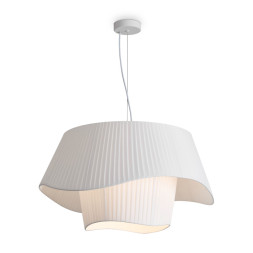 Подвесная люстра Freya FR2044PL-03W AIR