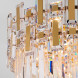 Подвесная люстра Bogate's 330/6 Strotskis Lago