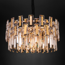 Подвесная люстра Bogate's 330/6 Strotskis Lago