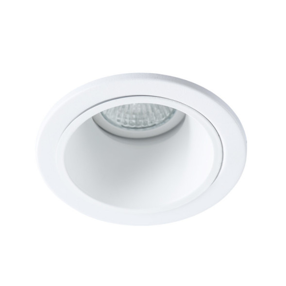 Встраиваемый точечный светильник ARTE Lamp Taurus A6663PL-1WH