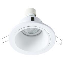 Встраиваемый точечный светильник ARTE Lamp Taurus A6663PL-1WH
