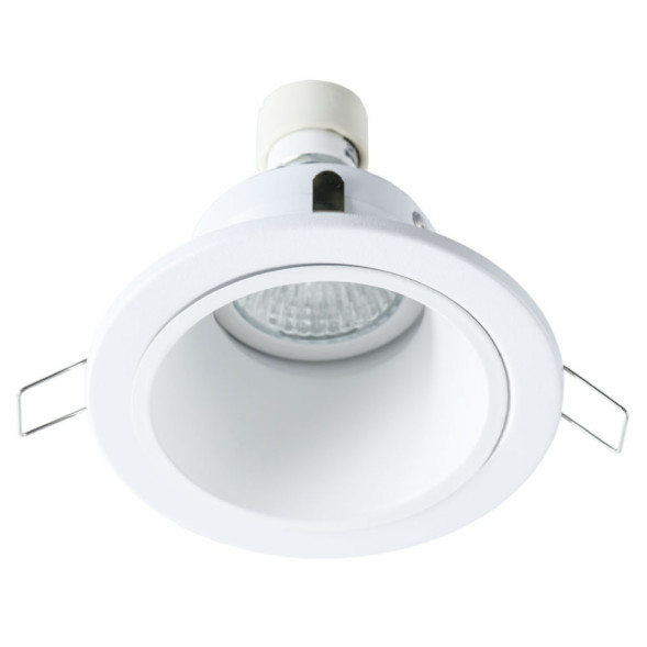 Встраиваемый точечный светильник ARTE Lamp Taurus A6663PL-1WH