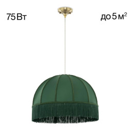 Подвесная люстра Citilux CL407032 Базель