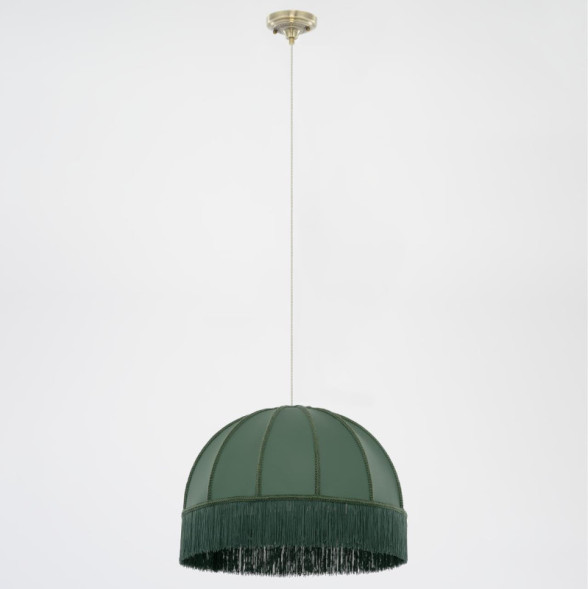 Подвесная люстра Citilux CL407032 Базель