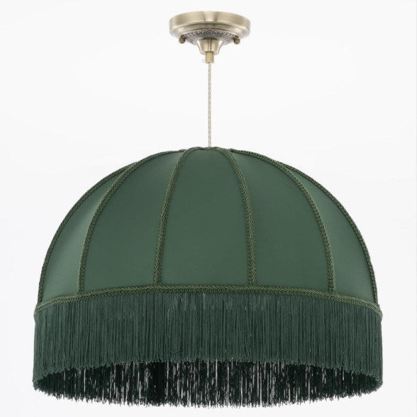 Подвесная люстра Citilux CL407032 Базель