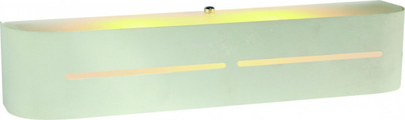 Бра ARTE Lamp COSMOPOLITAN A7210AP-2WH